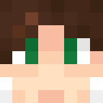 Quake Woman - Female Minecraft Skins - image 3