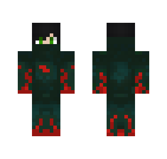 Skin
