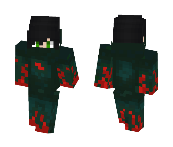 Skin - Male Minecraft Skins - image 1