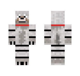 PizzaBro's Real - Male Minecraft Skins - image 2
