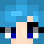 caraphernelia - Female Minecraft Skins - image 3