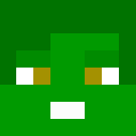 Beastboy (Garfield) (Dc) - Comics Minecraft Skins - image 3