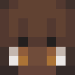 Download Free Hazel Levesque - Heroes of Olympus Skin for Minecraft image 3 Hazel Levesque - Heroes of Olympus - Female Minecraft Skins - image 3