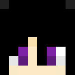 Ender angel skin - Female Minecraft Skins - image 3
