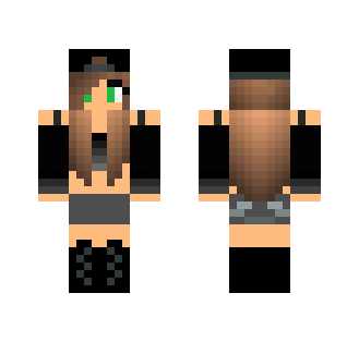 My Last Summerish Skin