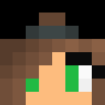My Last Summerish Skin - Female Minecraft Skins - image 3