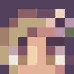 Thanksgiving Flowers ❀ - Female Minecraft Skins - image 3