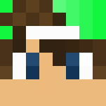 Cool Boy - Boy Minecraft Skins - image 3
