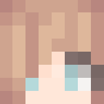 For Poppy_Sophia!! - Female Minecraft Skins - image 3