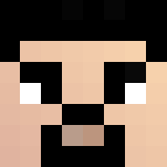 Tony Stark | Civil War - Male Minecraft Skins - image 3