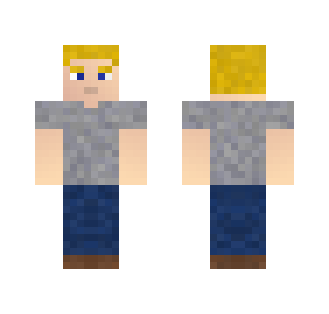 Steve Rogers | Civil War