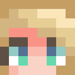 Mira | My persona - Female Minecraft Skins - image 3