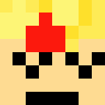 Uxie(Human) - Interchangeable Minecraft Skins - image 3