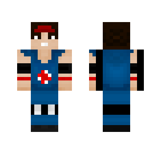 Danny - GameGrumps - Cool Patrol