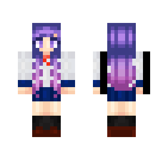 School Girl