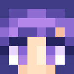 School Girl - Girl Minecraft Skins - image 3