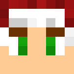 Dean Winchester Festive - Male Minecraft Skins - image 3