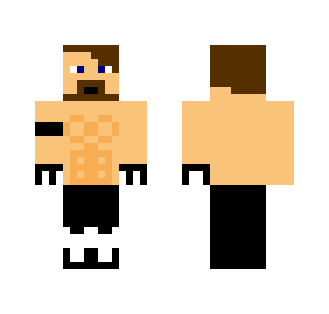 AJ Styles WWE!