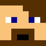 AJ Styles (Jacket) WWE! - Male Minecraft Skins - image 3