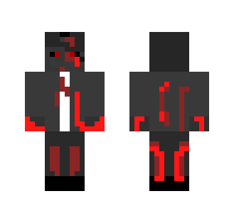 Evil Metal stage 2