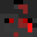 Evil Metal stage 2 - Male Minecraft Skins - image 3