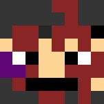 Evil metal Stage 1 - Male Minecraft Skins - image 3