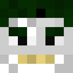 Robin with Joker makeup - Male Minecraft Skins - image 3