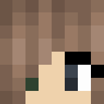 Beach - Female Minecraft Skins - image 3