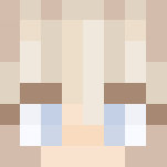 Gemini | The Horoscope Squad - Female Minecraft Skins - image 3