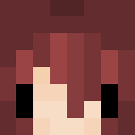 Cute Winter Skin! - Female Minecraft Skins - image 3