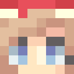 WelfaWolf's Christmas Skin - Christmas Minecraft Skins - image 3