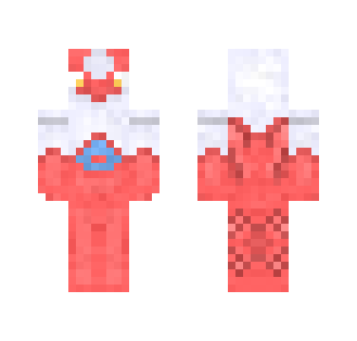 Latias