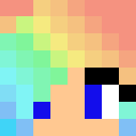 Ikona - Female Minecraft Skins - image 3