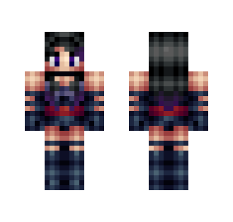 Psylocke (X-Men: Apocalypse)