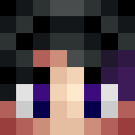 Psylocke (X-Men: Apocalypse) - Female Minecraft Skins - image 3