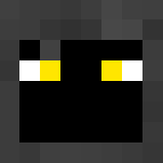 my ingame skin - Male Minecraft Skins - image 3