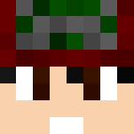 Ash Ketchum - Male Minecraft Skins - image 3