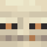 Aeduuin the Fallen Warlock - Male Minecraft Skins - image 3