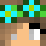 Coco november - Female Minecraft Skins - image 3