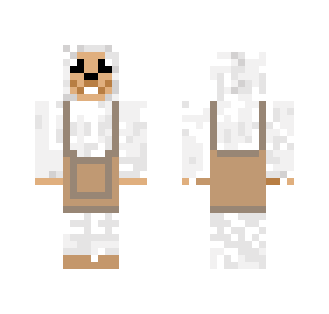 Star Wars - Teek