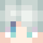 Viktor Nikiforov | Yuri on Ice - Male Minecraft Skins - image 3