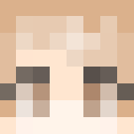 Download Free Androgynous | of undetermined sex Skin for Minecraft image 3 Androgynous | of undetermined sex - Interchangeable Minecraft Skins - image 3