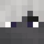 ⊰ Dark Elf Male ⊱ - Male Minecraft Skins - image 3