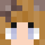 Cheshire Girl - Girl Minecraft Skins - image 3