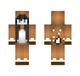 Xmas Skin #1