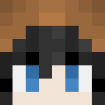 Xmas Skin #1 - Female Minecraft Skins - image 3