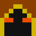 Demonic Wizard - Male Minecraft Skins - image 3