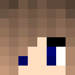 Happy Thanksgiving! - Female Minecraft Skins - image 3