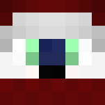 Download Free Kyle The Blue Wolf (Fursona)♪ Skin for Minecraft image 3 Kyle The Blue Wolf (Fursona)♪ - Male Minecraft Skins - image 3