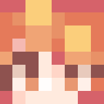 Happy Thanksgiving! - Female Minecraft Skins - image 3